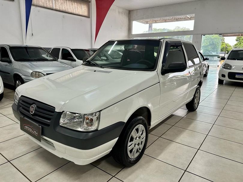 Fiat Uno Mille 1.0 Fire/ F.Flex/ ECONOMY 2p
