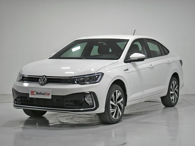 VolksWagen VIRTUS Highline 200 TSI 1.0 Flex 12V Aut