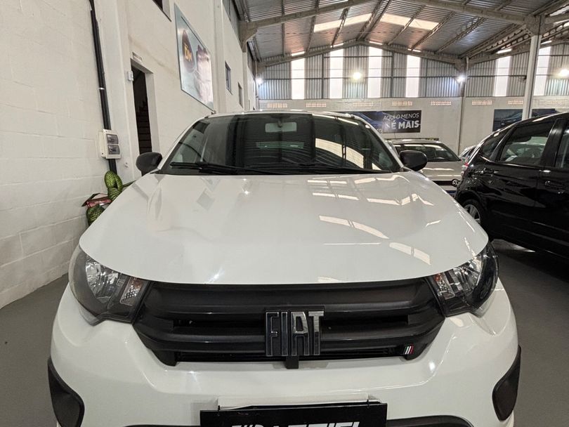 Fiat MOBI LIKE 1.0 Fire Flex 5p.