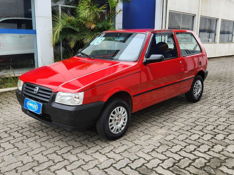 Fiat Uno Mille Celeb/Celeb.ECON 1.0 F.Flex 2p