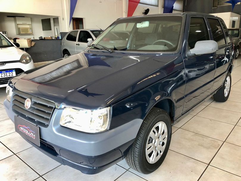 Fiat Uno Mille 1.0 Fire/ F.Flex/ ECONOMY 4p