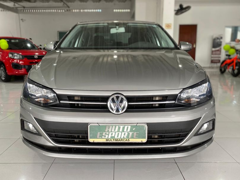VolksWagen VIRTUS Comfort. 200 TSI 1.0 Flex 12V Aut