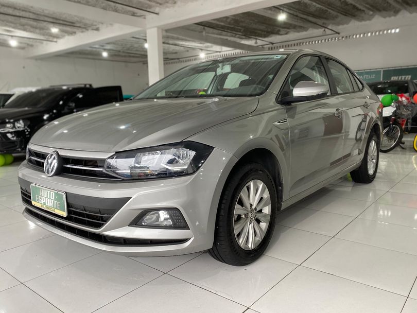 VolksWagen VIRTUS Comfort. 200 TSI 1.0 Flex 12V Aut