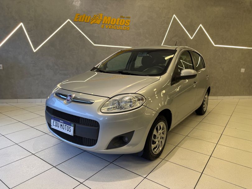 Fiat Palio ATTRACTIVE 1.0 EVO Fire Flex 8v 5p