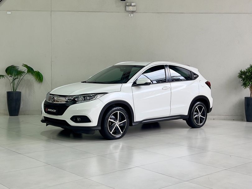 Honda HR-V EX 1.8 Flexone 16V 5p Aut.