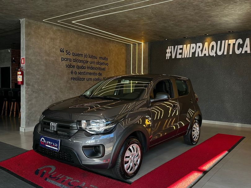 Fiat MOBI LIKE 1.0 Fire Flex 5p.
