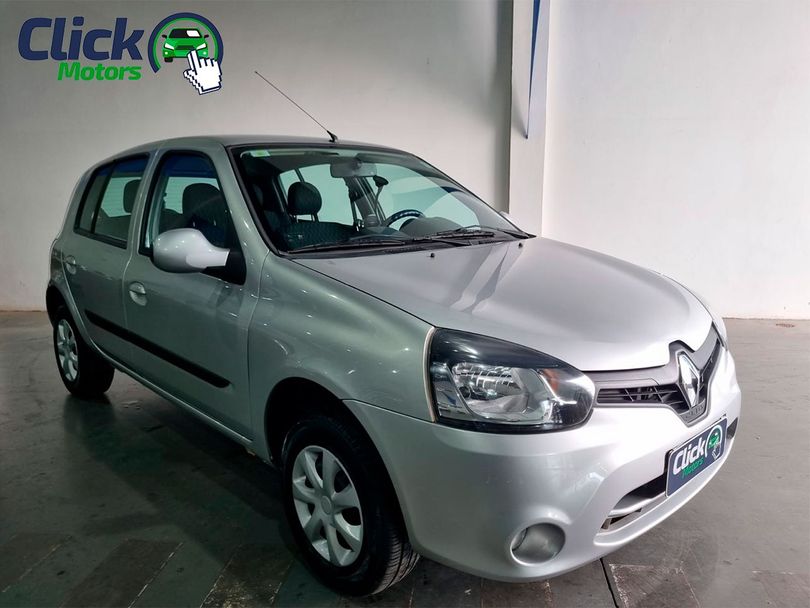 Renault Clio RN/Alizé/Expr./1.0 Hi-Power 16V 5p