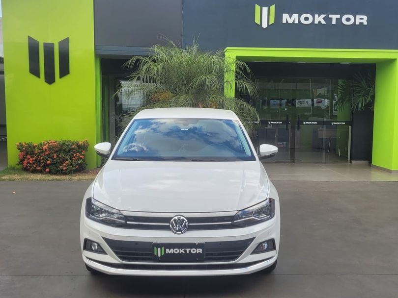 VolksWagen VIRTUS Highline 200 TSI 1.0 Flex 12V Aut