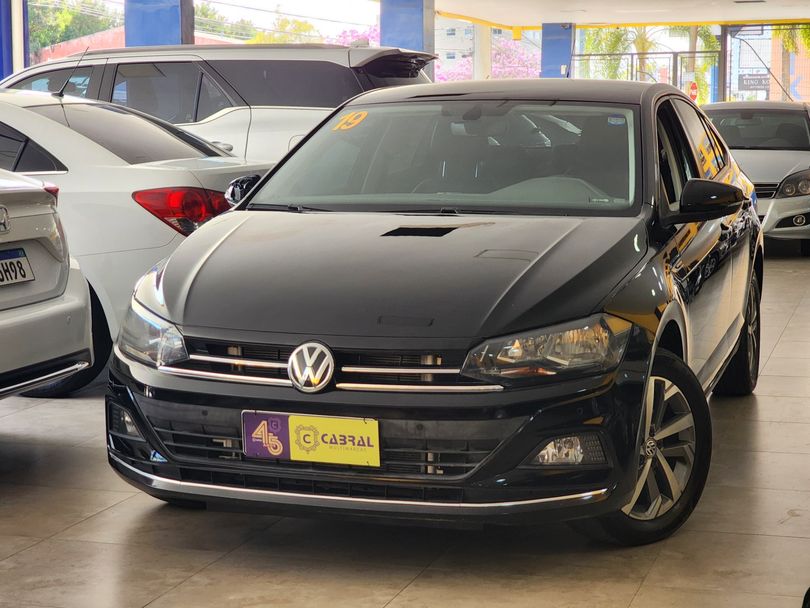 VolksWagen VIRTUS Comfort. 200 TSI 1.0 Flex 12V Aut