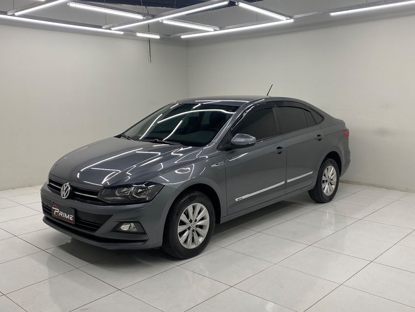 VolksWagen VIRTUS Comfort. 200 TSI 1.0 Flex 12V Aut