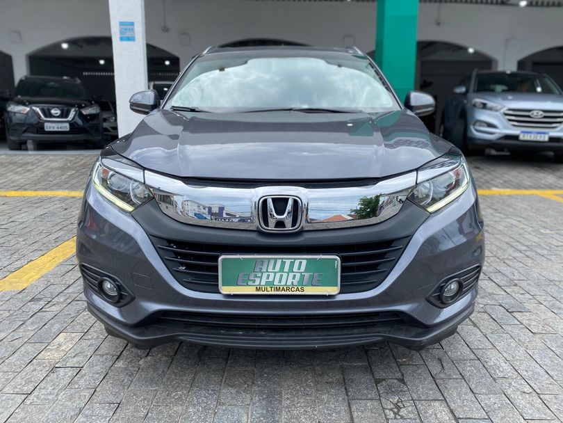 Honda HR-V EX 1.8 Flexone 16V 5p Aut.