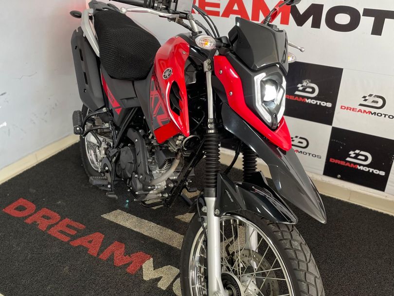 YAMAHA S ABS