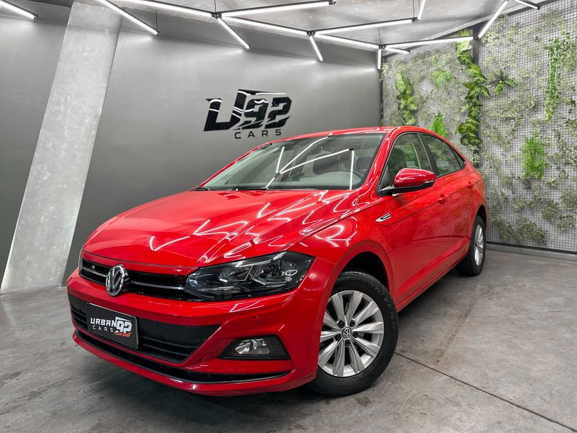 VolksWagen VIRTUS Comfort. 200 TSI 1.0 Flex 12V Aut
