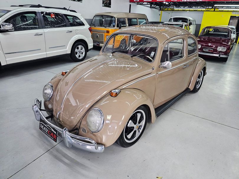 Volkswagen 1.300