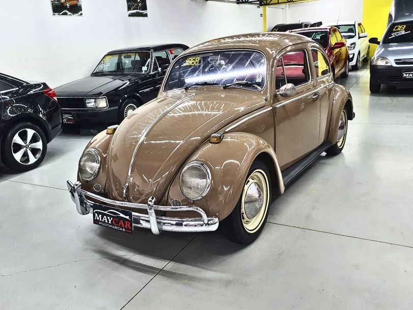 Volkswagen 1.300