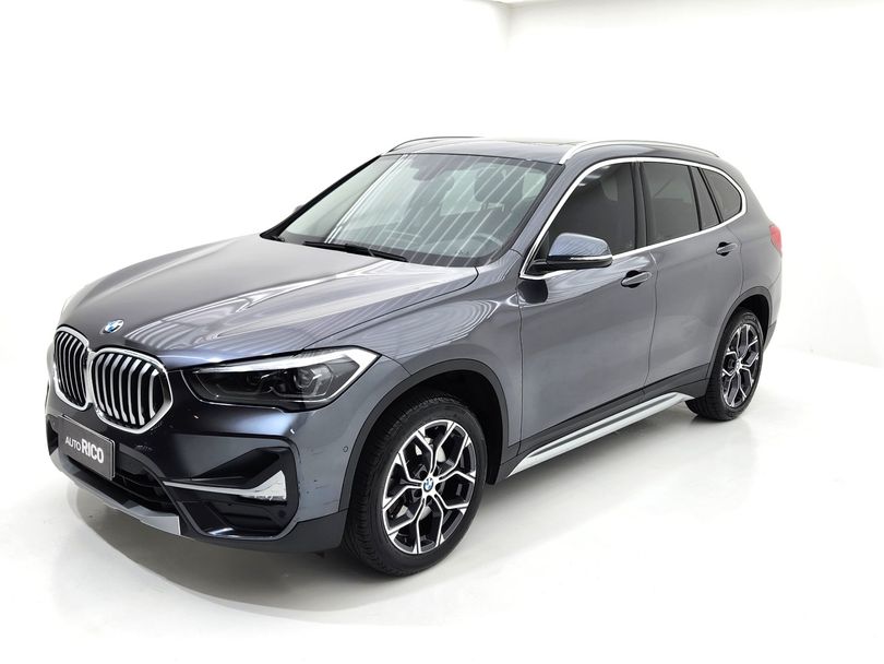 BMW X1 SDRIVE 20i 2.0/2.0 TB Acti.Flex Aut.