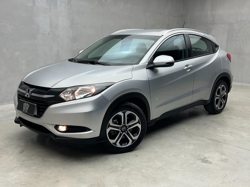 Honda HR-V EX 1.8 Flexone 16V 5p Aut.
