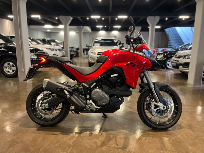 Ducati MULTISTRADA  V2S