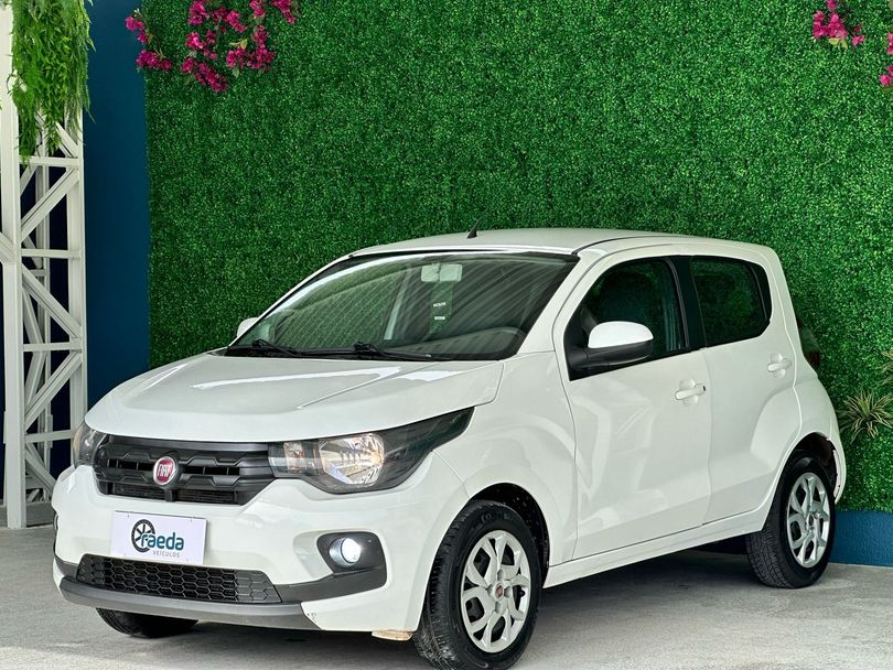 Fiat MOBI LIKE 1.0 Fire Flex 5p.