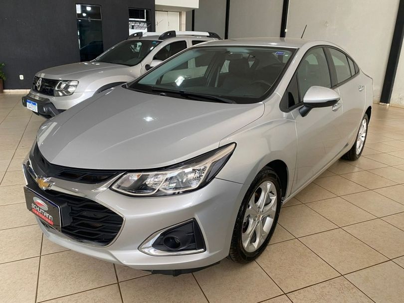 Chevrolet LT NB 1.4 Flex Aut.