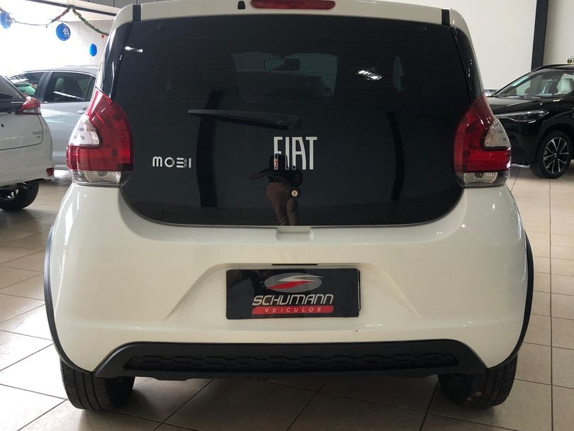 Fiat Like 1.0 Fire Flex Manual