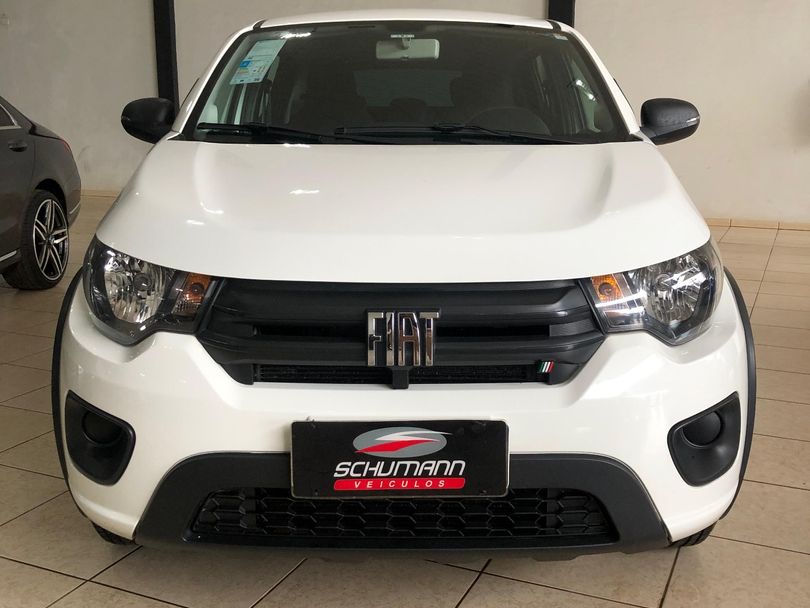 Fiat Like 1.0 Fire Flex Manual