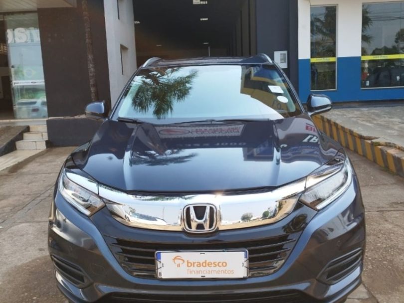 Honda EXL 1.8 Flexone Aut.