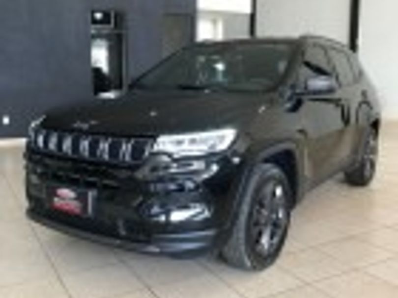 JEEP Longitude T270 1.3 Turbo