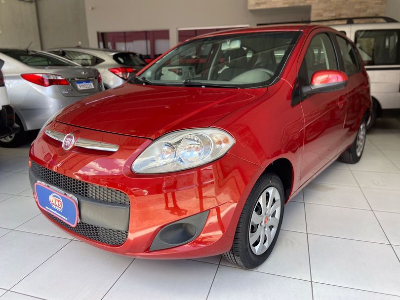 Fiat Palio ATTRACTIVE 1.0 EVO Fire Flex 8v 5p