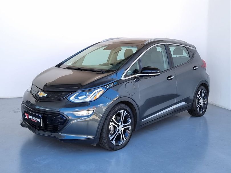 Chevrolet BOLT EV Premier 203cv (Elétrico)