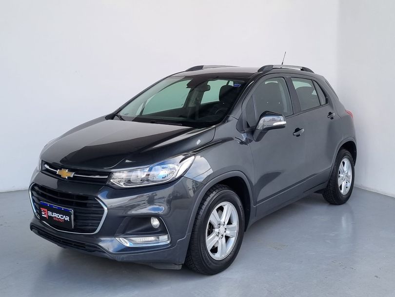 Chevrolet TRACKER LT 1.4 Turbo 16V Flex 4x2 Aut.