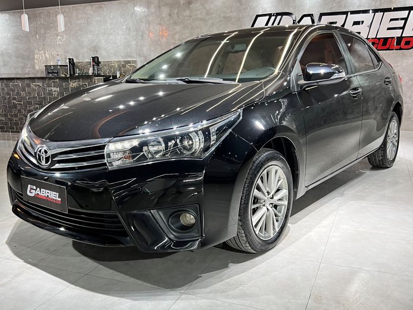 Toyota Corolla ALTIS/A.Premiu. 2.0 Flex 16V Aut