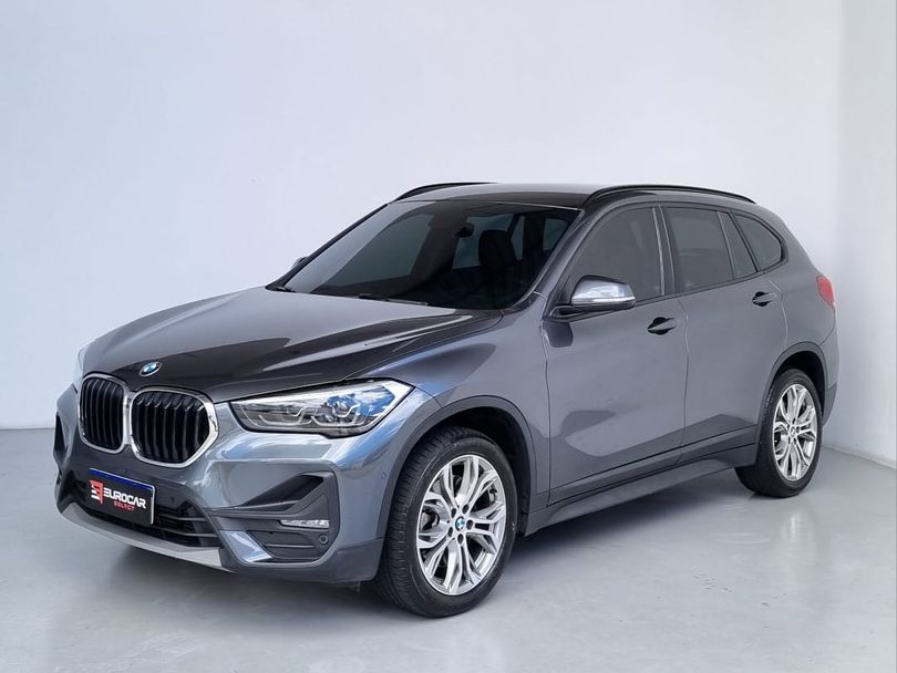 BMW X1 SDRIVE 20i 2.0/2.0 TB Acti.Flex Aut.