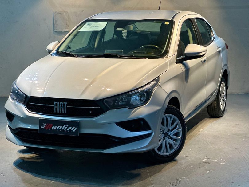 Fiat CRONOS 1.3 8V Flex