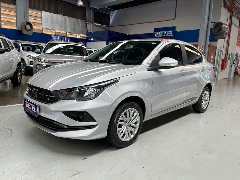 Fiat CRONOS DRIVE 1.3 8V Flex