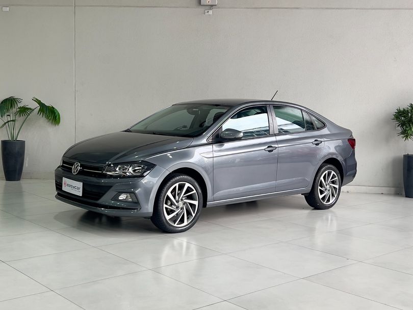 VolksWagen VIRTUS Highline 200 TSI 1.0 Flex 12V Aut