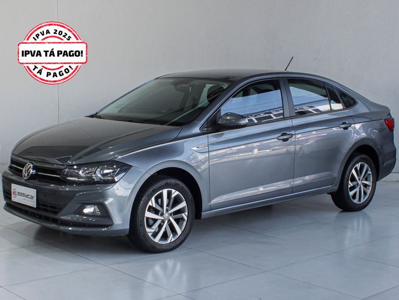 VolksWagen VIRTUS Comfort. 200 TSI 1.0 Flex 12V Aut