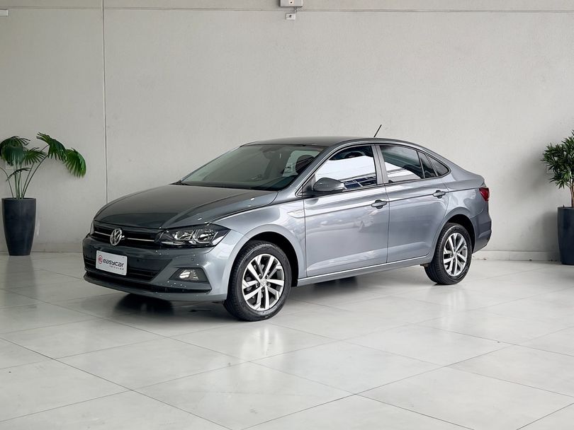 VolksWagen VIRTUS Comfort. 200 TSI 1.0 Flex 12V Aut