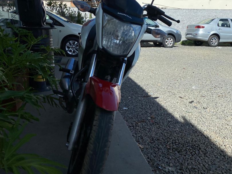 HONDA CG 150 TITAN-EX MIX/FLEX