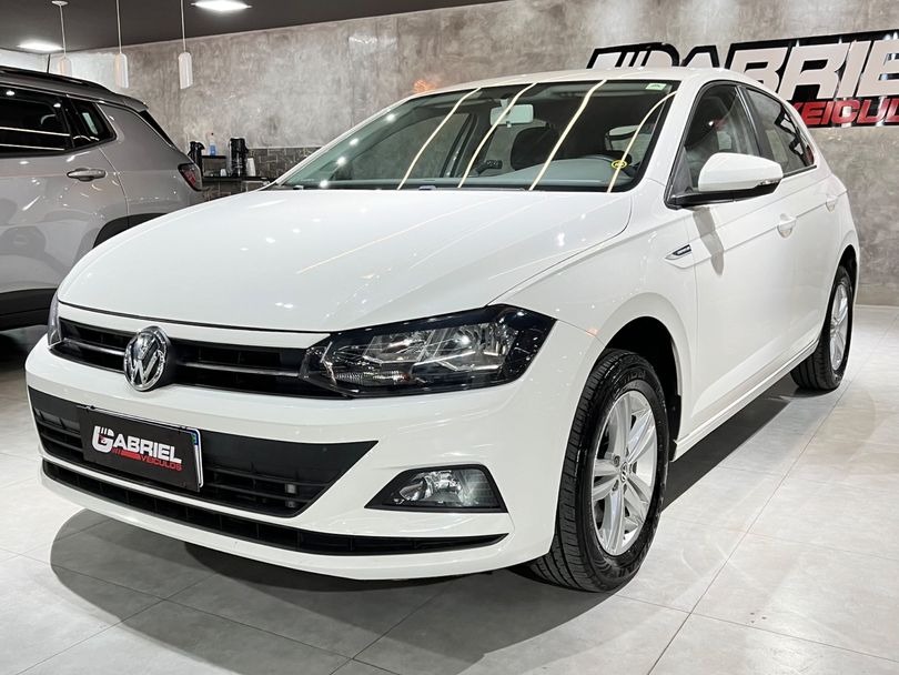 VolksWagen Polo Comfort. 200 TSI 1.0 Flex 12V Aut.