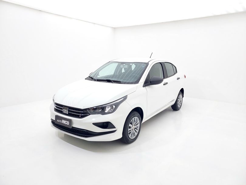 Fiat CRONOS 1.0 6V Flex