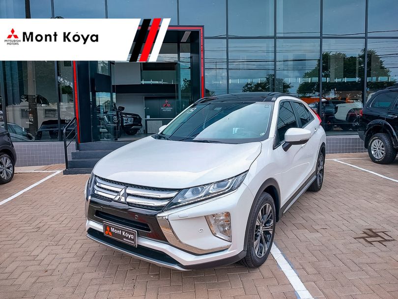 Mitsubishi Eclipse Cross HPE 1.5 16V 165cv Aut.