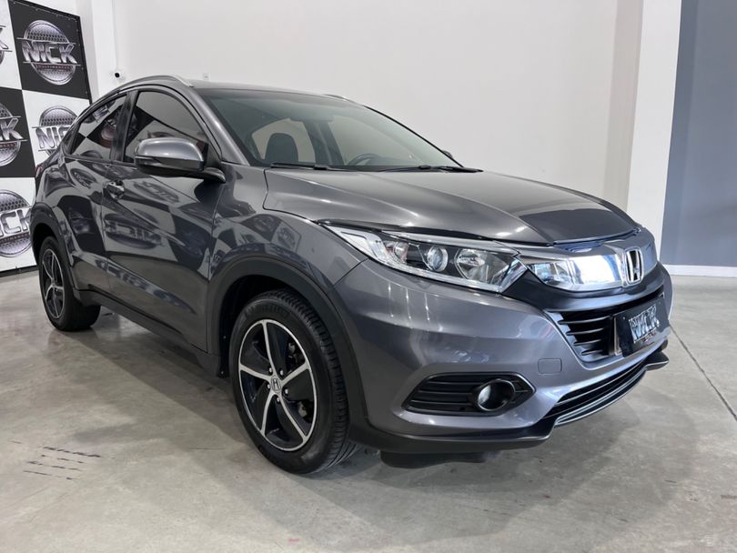 Honda HR-V EX 1.8 Flexone 16V 5p Aut.