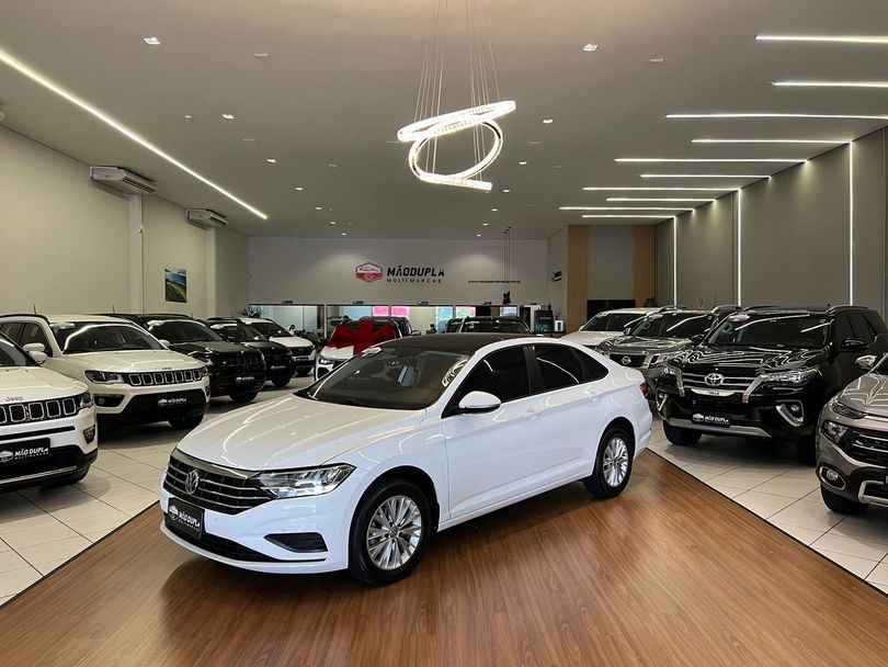 VolksWagen JETTA 250 TSI 1.4 flex 16v Aut.