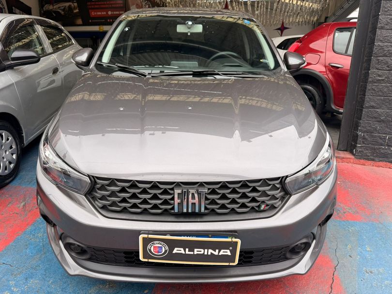 Fiat ARGO 1.0 6V Flex