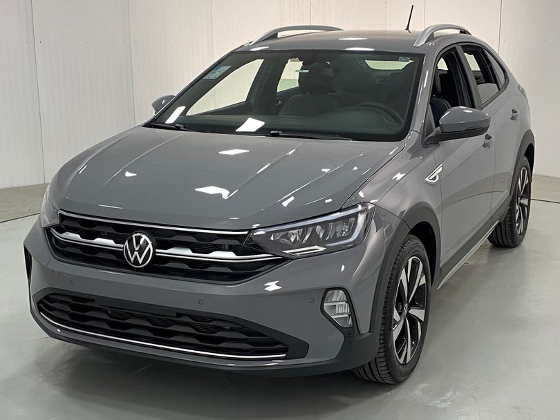 VolksWagen Nivus Highline 1.0 200 TSI Flex Aut.