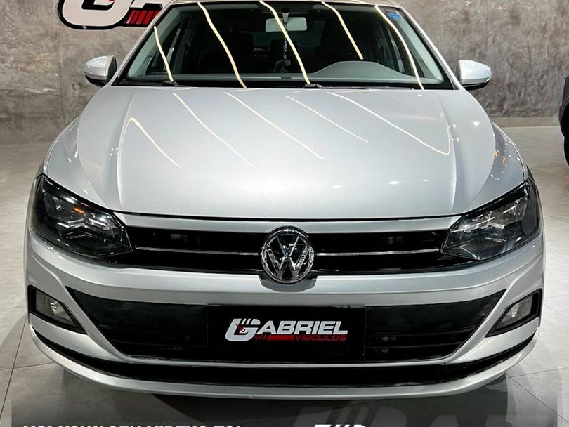 VolksWagen VIRTUS Sense 1.6 Flex 16V 5p Aut. 