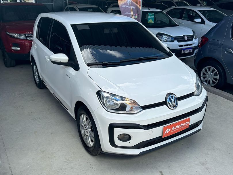VolksWagen up! move I MOTION 1.0 T. Flex 12V 5p