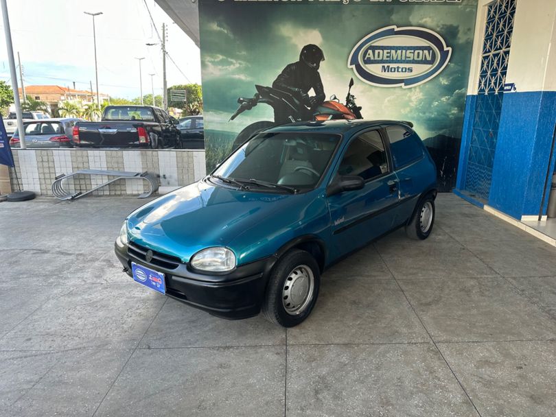Chevrolet Corsa Wind 1.0 MPFI / EFI  2p