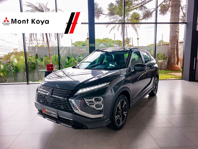 Mitsubishi Eclipse Cross HPE-S 1.5 16V 165cv Aut.